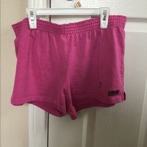 soffe shorts